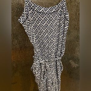 Ann Taylor Jumpsuit